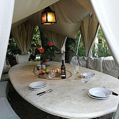 Appartement Mond bei Holiday World