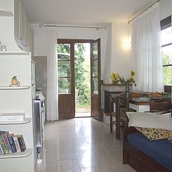 Appartement Mond bei Holiday World