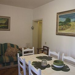 Appartement Violetta von Holiday World