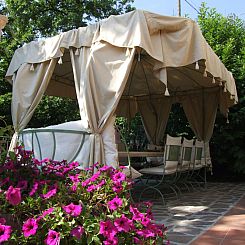 Vakantiehuis Villa 'Castagno' mit Pool