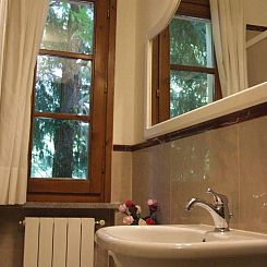 Appartement 'Fresia' mit Pool