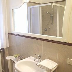 Appartement 'Fresia' mit Pool