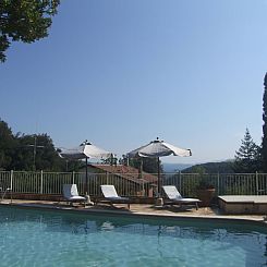 Appartement 'Gardenia Eiche