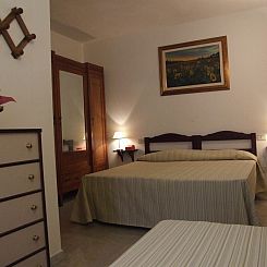Appartement 'Gardenia Eiche