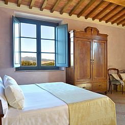 Vakantiehuis Ferienvilla 'Guardistallo casacce'