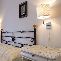 Appartement Rosa Peonia' Wohnung mit Terrasse
