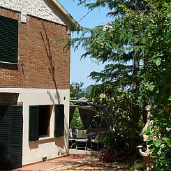 Appartement Wohnung 'Erica' mit Gemeinschaftspool