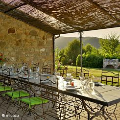 Appartement Wohnung mit Terrasse