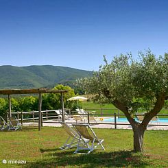 Appartement Suite con Giardino