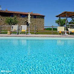 Appartement Suite con Giardino