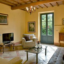 Vakantiehuis Ferienvilla 'Ginestra 20' mit eigenem Pool