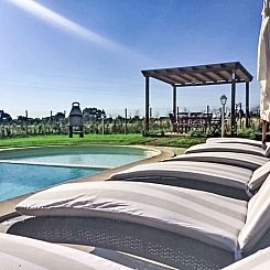 Vakantiehuis Villa gli Olivi