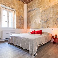 Appartement The Knight’s Rest