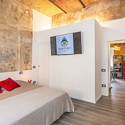 Appartement The Knight’s Rest