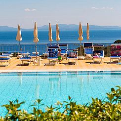 Vakantiepark Vista Follonica