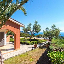 Vakantiepark Vista Follonica