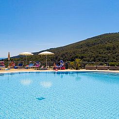 Vakantiepark Vista Follonica