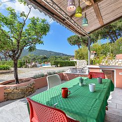 Appartement Il Melograno