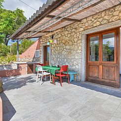 Appartement Il Melograno