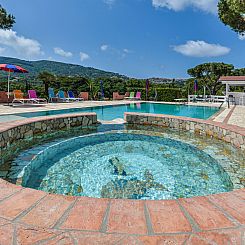Appartement Il Melograno