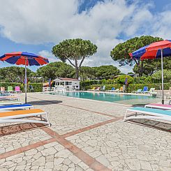 Appartement Il Melograno