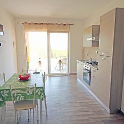 Appartement Artemide3' Wohnung mit Privatparkplatz