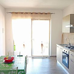 Appartement Artemide3' Wohnung mit Privatparkplatz