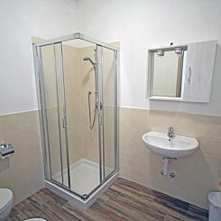 Appartement Artemide3' Wohnung mit Privatparkplatz