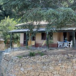 Vakantiehuis Villa Cedro