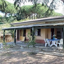 Vakantiehuis Villa Cedro