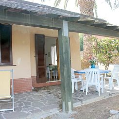 Vakantiehuis Villa Cedro