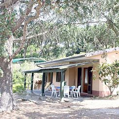 Vakantiehuis Villa Cedro