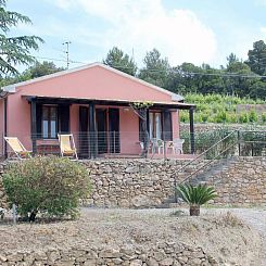 Vakantiehuis Villa Oleandro