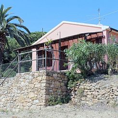 Vakantiehuis Villa Oleandro