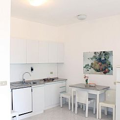 Vakantiehuis Villa Oleandro