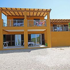 Appartement Wohnung 'Villa Artemide' mit Terrasse