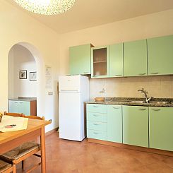 Appartement Oasis 2