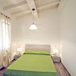 Appartement 'Artemis2' mit Terrasse