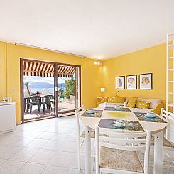 Appartement Turistica