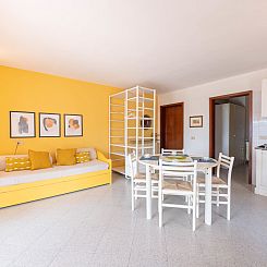 Appartement Turistica