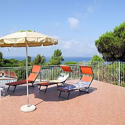 Appartement Turistica