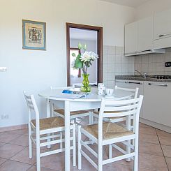 Appartement Villa Franca
