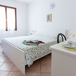 Appartement Villa Franca