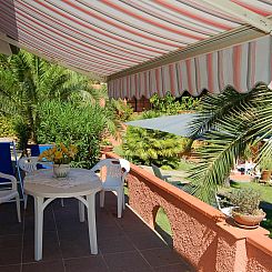 Appartement Villa Franca