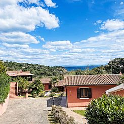 Appartement Villa Franca