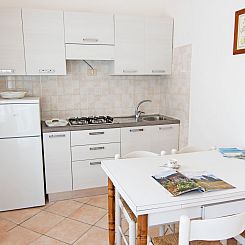Appartement Villa Franca