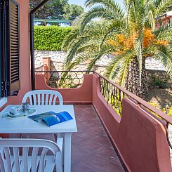 Appartement Villa Franca