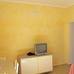 Appartement Wohnung 'Calamita2' mit Privatparkplatz