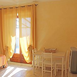 Appartement Wohnung 'Calamita2' mit Privatparkplatz