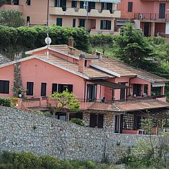 Appartement Calamita' Wohnung mit privatem Parkplatz